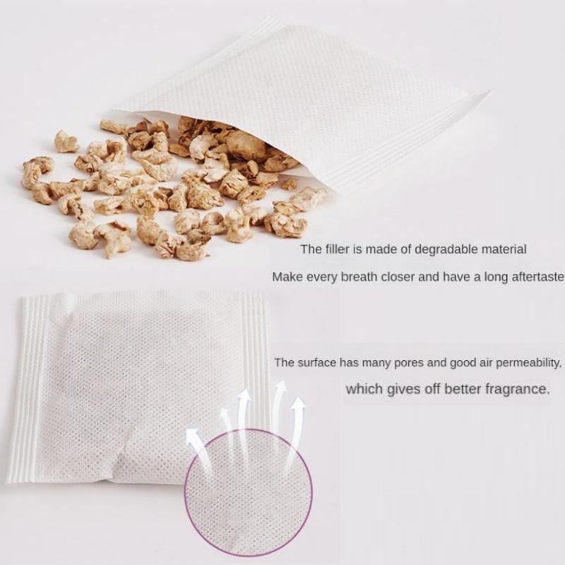 Pine Scented Aromatherapy Bags-Natural Closet Fresheners,fragrance for Home, Ideal for Shoe Cabinets, Home, Hotel, Bedroom&Car