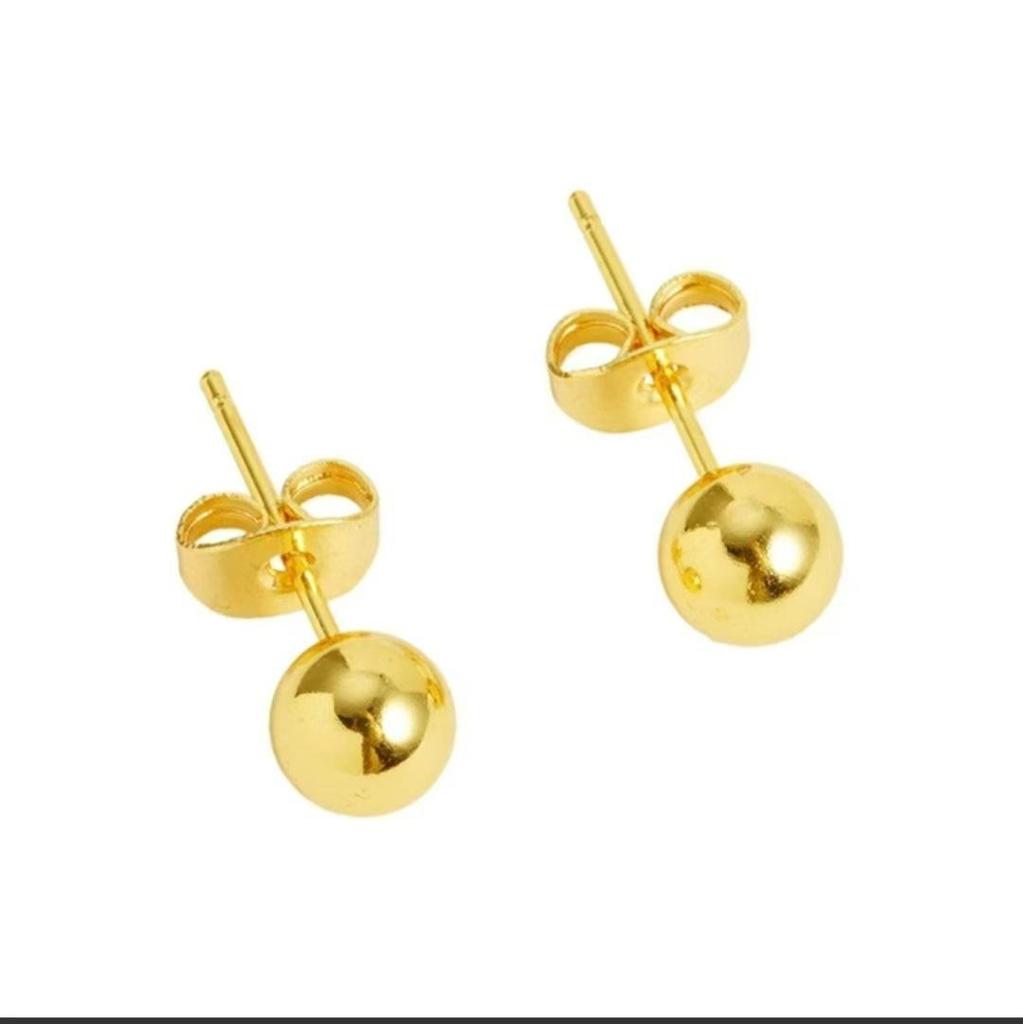 925 Silver Wind Cat's Eye Stone Earrings - Simple, Elegant, and Versatile for Women.