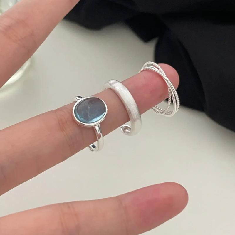 Exclusive Copper Minimalist Ring Designed For Women With Geometric Elegance Essential Fashion Accessory