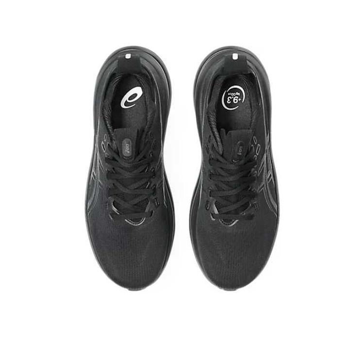 Asics GEL NIMBUS 28 Tlumení Prodyšné Nízké Běžecké Boty Pánské 1011C144-001