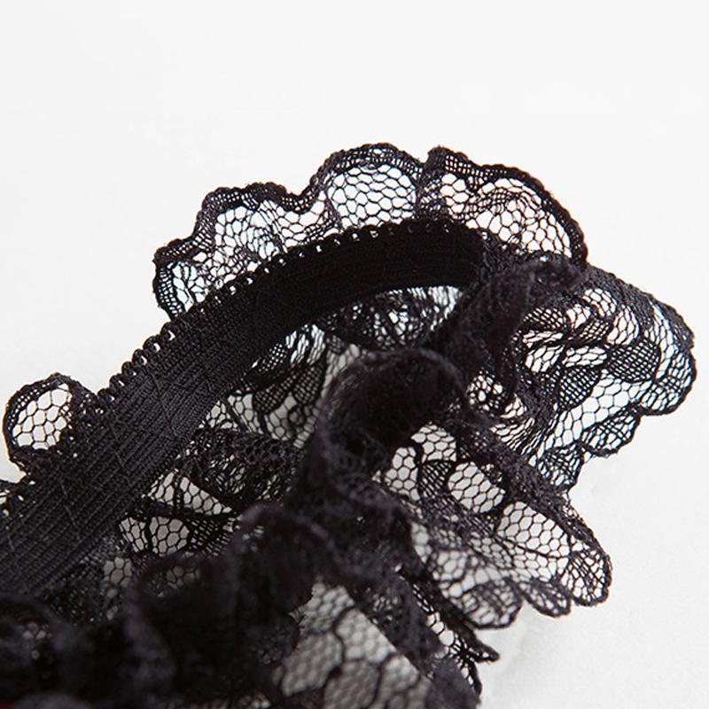Women Lace Panties Erotic Underwear Briefs Sexy Apparel Erotic Women's Panties Underwear For Sexy Pearl Lingerie