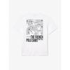 Lacoste Men S comicS Graphic T ShirT Th7363 54g 001 q2nTh7363 54g001