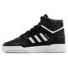 (WMNS) Originals Drop Step 'Black White' Women's EF7145