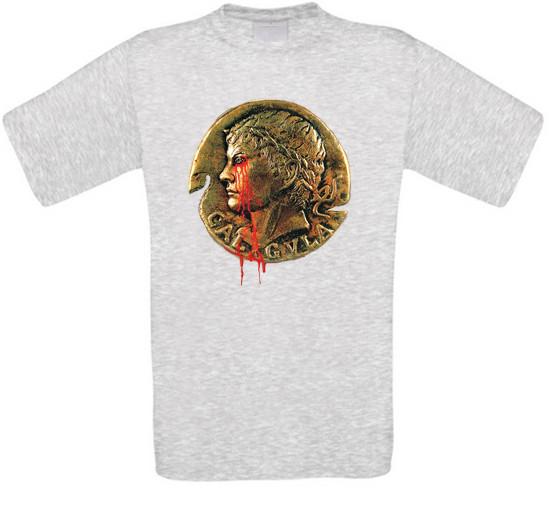 Caligula Culto Movie Camiseta de Todos los Tamaños Nuevos Unisex T-Shirt XXL