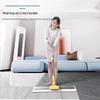 Silicone Magic Squeegee Broom