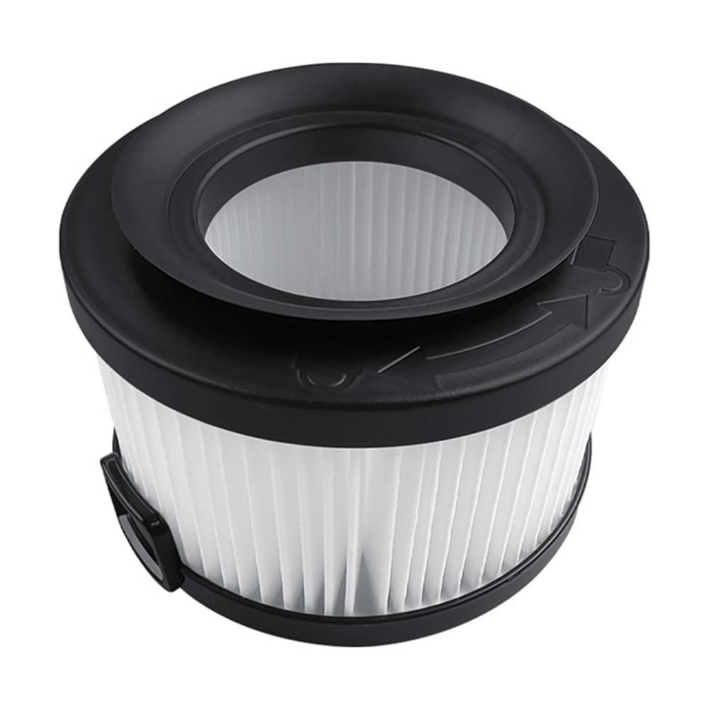 Robot Vacuum Cleaner Filter With 2 Pre-Filters And Easy To Use