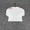 GLYDE Autumn/Winter Floral Embroidered Sweater Grey Fashion High Street Premium Sweater Unisex