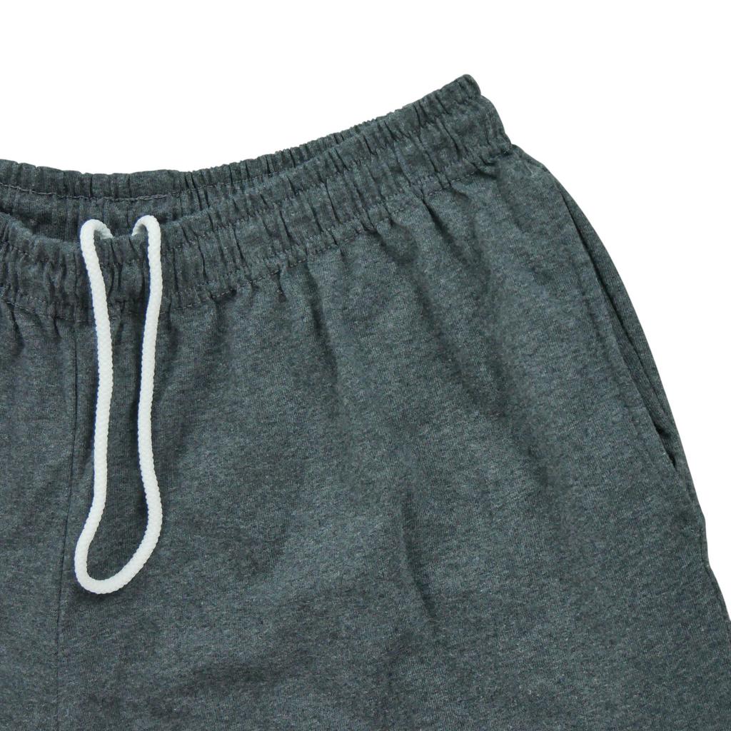 Russell Athletic Short Homme Taille L Gris #QWE3078