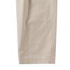 BROMPTON LONDON Two Tuck Wide Trousers - Beige (P241Mpt502)
