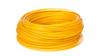 Installation Cable H05V-K 1 Yellow 29121 /100m/