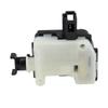 3B0959781C Bootlid Tailgate Liftgate Trunk Lock Latch Actuator Servo Motor Fit for VW Golf Jetta MK4 Passat B5 Beet 3B5827061B