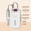 With Drill Bits Electric Nail Polisher Dead Skin Removal Nail Art Electric Sander  Nail Care