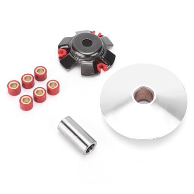 Kit Variator Curse Motociclete Înlocuitor de Înaltă Performanță pentru Scutere Mopede Chinezești cu 4 Timpi 152QMI 157QMJ