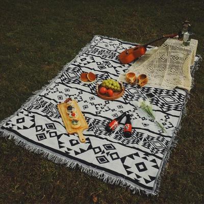 Moisture-Proof Thick Outdoor Picnic & Beach Mat