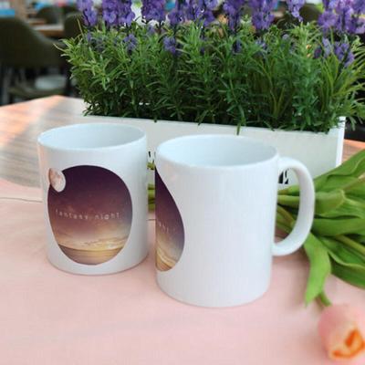 Cg999-Design Tasse 2er-Set-Fantasy-Ritter