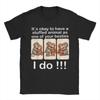 Monkey Punch I Love Punch Tshirt Summer Cotton T Shirts For Adult Trending Casual Tshirt Short Sleeve Street Style Tops