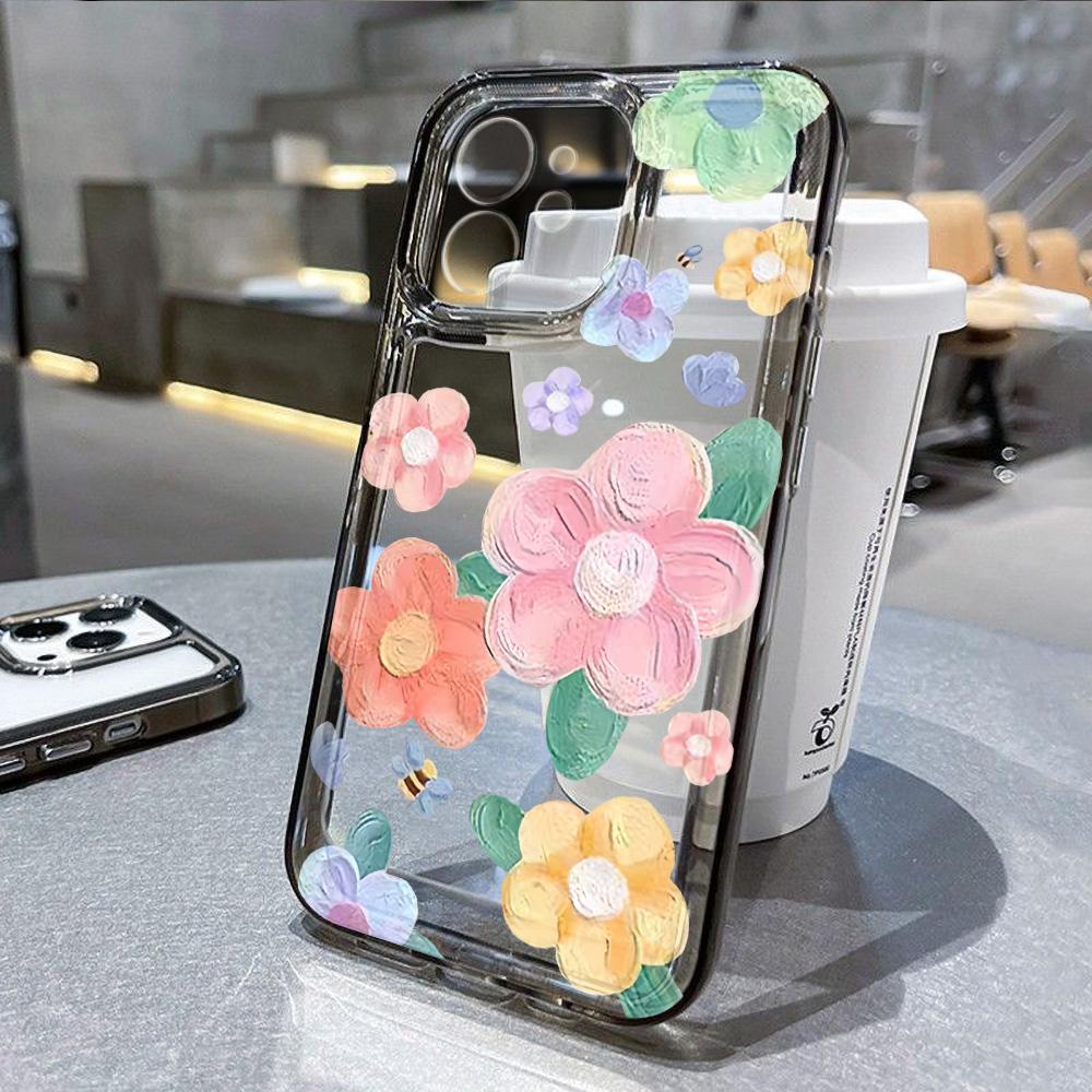 Space Phone Case for iPhone 11 13 XR 15 Pro Max 12 16 Pro Max for iPhone 14 7 8 Plus XS Max Samsung A15 A55 A05 Redmi 12 13C 13 9