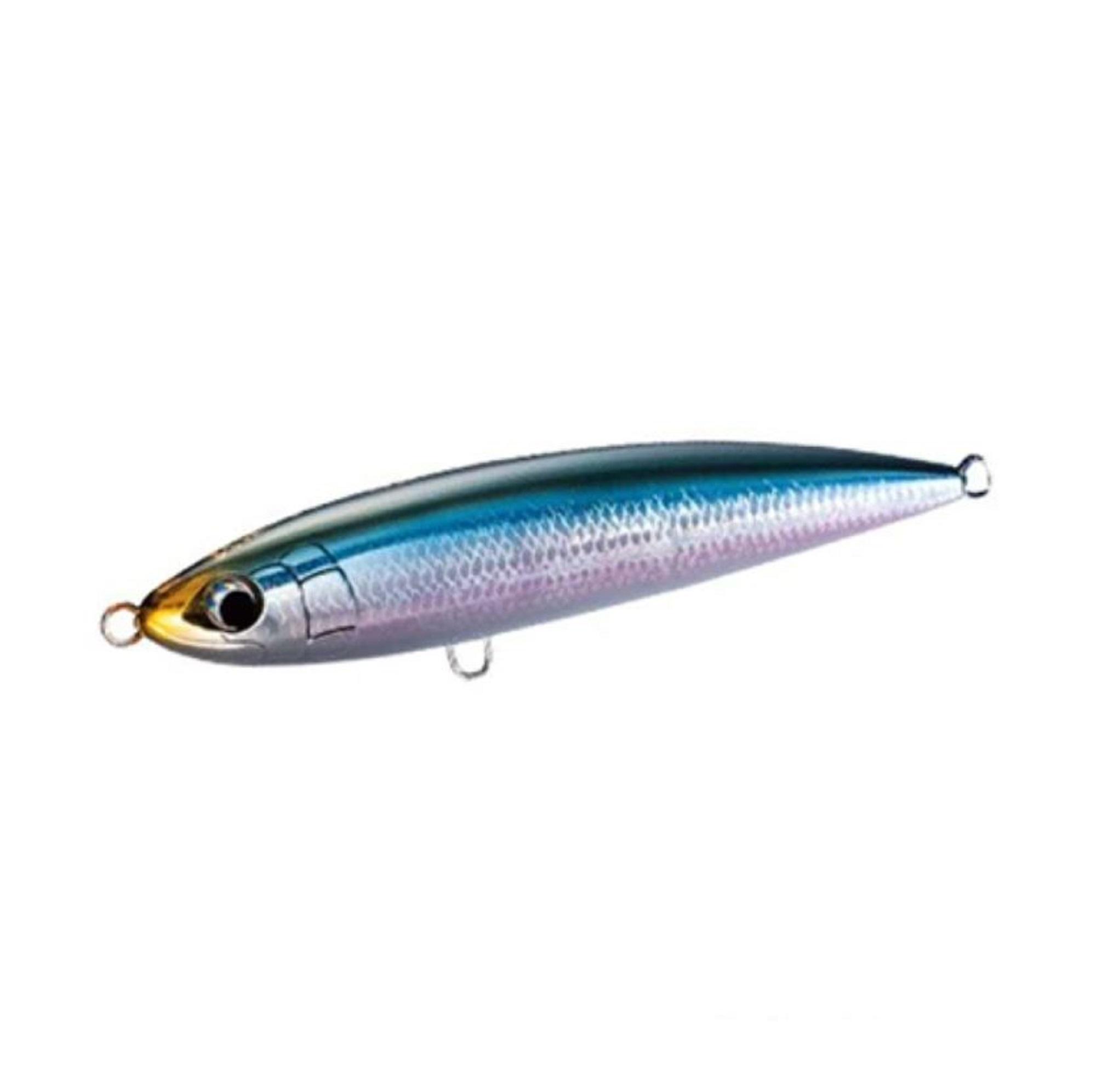 Moulinet Okuma Leurre De Pêche Flottant Shimano Colt Sniper - Crayon 110F Pour Le Bar En Mer, Couleur 013 Antique Katana