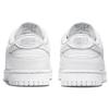 Nike Dunk Low Triple White 2021 Women's DD1503-109