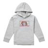 The Little Mermaid Childrens/Kids Dreamed Of Being Heather Hoodie