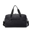 New Lightweight Fitness Bag Men's Short Trip Storage Large Capacity Short Trip Travel Hand Luggage Sports