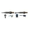 2pcs Upstream+Downstream Oxygen Sensor For Chevy Impala Venture Silhouette 01-04