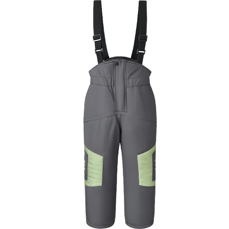 Kocotree Kids Waterproof Windproof Ski Jacket and Pants