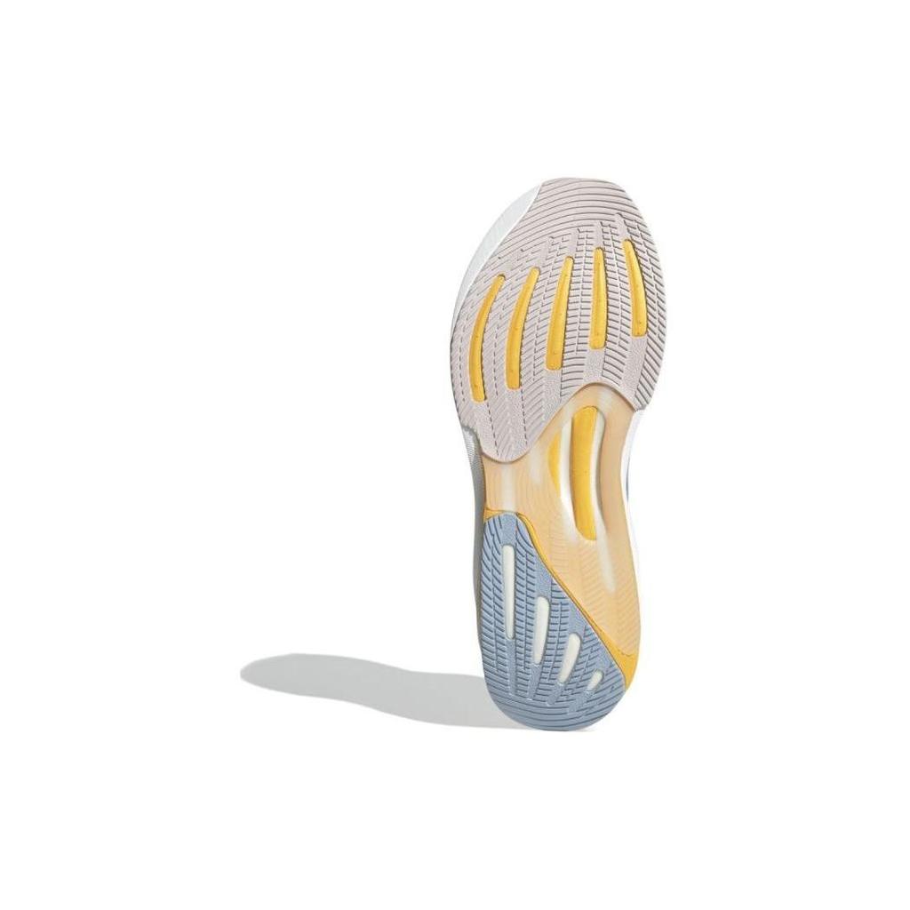 adidas Supernova Rise Halo Blue Zero Metallic Women Sneakers Wonder-Blue IG7512