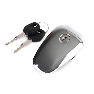 Fuel Gas Tank Cap Fit For Suzuki Intruder Vs700 Vs750 Vs800 Vs1400 44200-38820