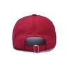 EXTRAORDINARY Numero Uno Ball Cap Red