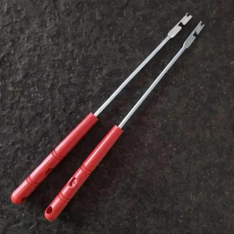 Compact Fishing Hook Remover & Disgorger Tool for Safe Fish Release