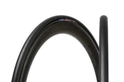 Panaracer Agilist DURO Clincher Black 700×25C F725-AGD-B
