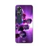Case for Oppo A17 Bts Group Animation Kpop