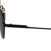 Bottega Veneta Sunglasses BV1236S 001 Men's [Used]