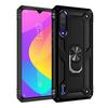 Shockproof Armor Case For Xiaomi Mi 9 Lite SE A3 Lite Mi9 9T 10T Pro Case For Redmi Note 9 9S 7 8 T Pro Max 8T Ring Holder Cover