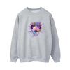 Marvel Womens/Ladies Guardians Of The Galaxy Abstract Star Lord Sweatshirt