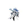 Bandai Spirits RG 1/144 Unicorn Gundam Perfectibility Model Kit Plastic Assembly Toy