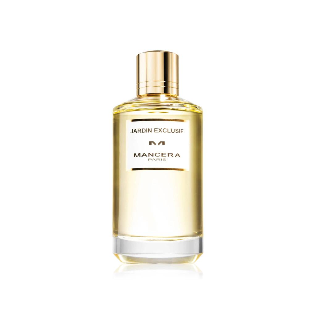 Mancera Jardin Exclusif Eau De Parfum 120ml
