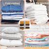 12Pcs Bed Sheet Organizer Bands Set Polyester Bed Sheet Organizer Elastic Polyester Bedding Straps King Full Twin Queen Label