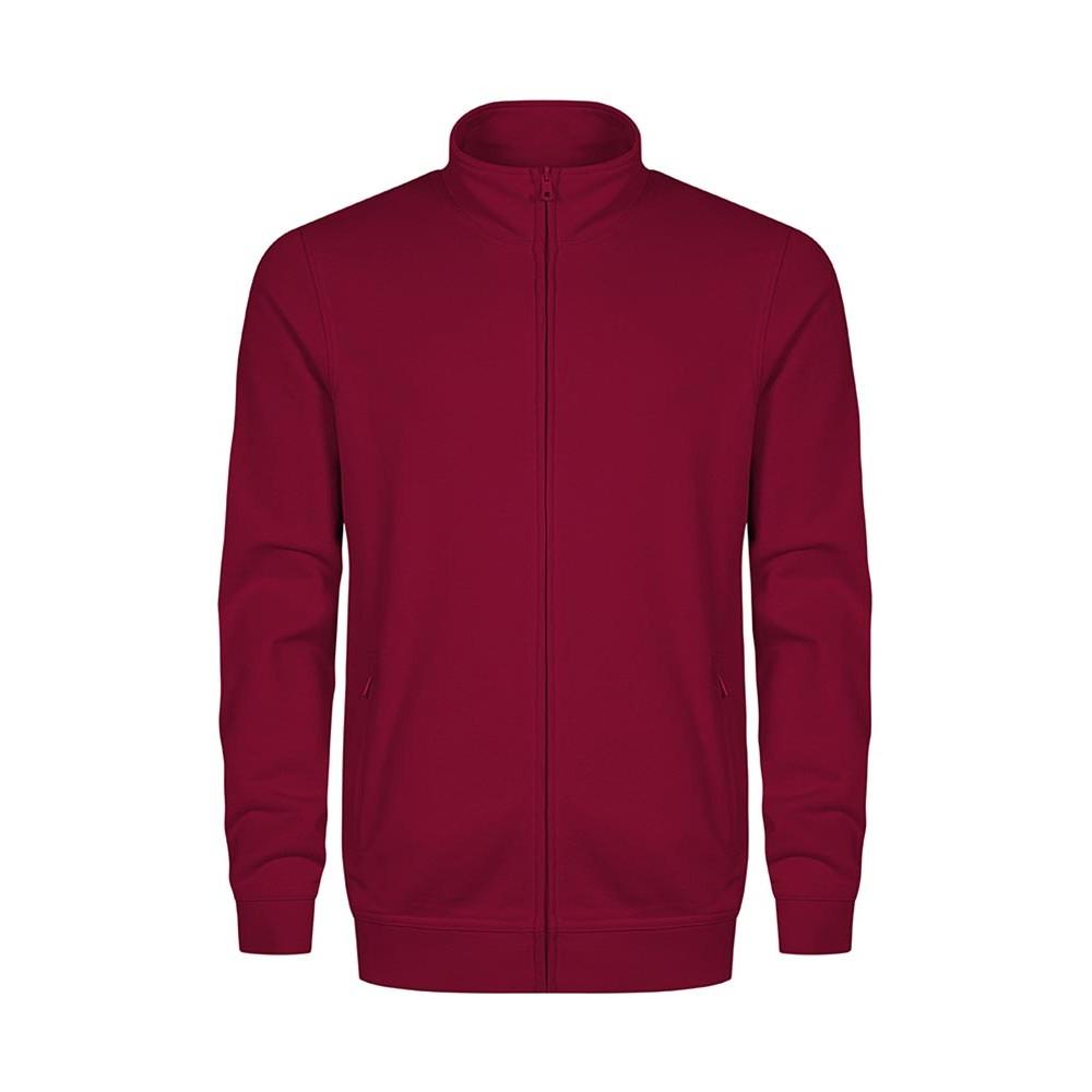 EXCD by Promodoro Mens Sweat Jacket