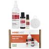 Exclusiv Iherb, Kit Revitalizant pentru Păr, Pachet de 4