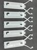 5pcs Fender Door Trim Molding Clip Retainer For 80-90 Chevrolet Caprice Classic