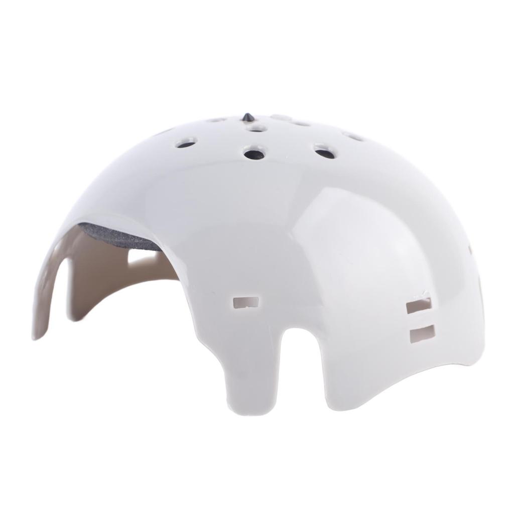 Bump Cap Insert ABS Plus Size Gray Color Universal Safety Bump Cap Insert for Mechanism Maintenance