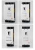Chint DZ15LE-4901 Circuit Breaker with Leakage Protection, 2P/3P/4P, Plastic Shell, 63A/100A