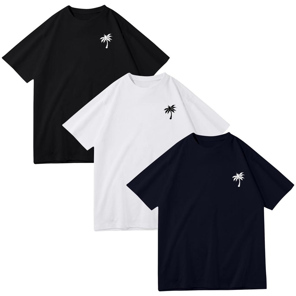 Unisex-Oberteile mit lockeren Drop-Ärmeln. Unisex-Oberteile mit lässigen, modischen und kurzen Ärmeln