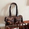 Trend Niche Personalized Ballet Portable Underarm Bag Casual Versatile Commuter Design Single Shoulder Women's Bag