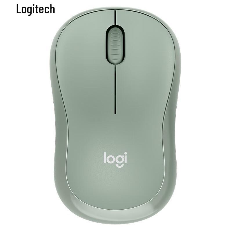 

Logitech M221 Wireless Mouse