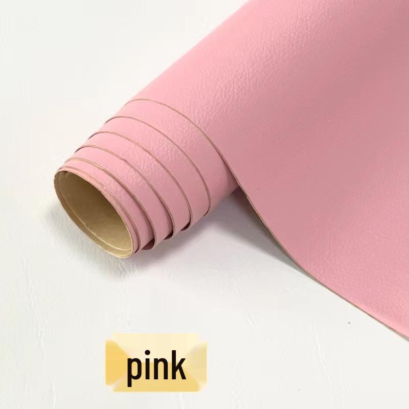 TikTok Leather Sticker Patch for Sofa Repair and Refurbishing