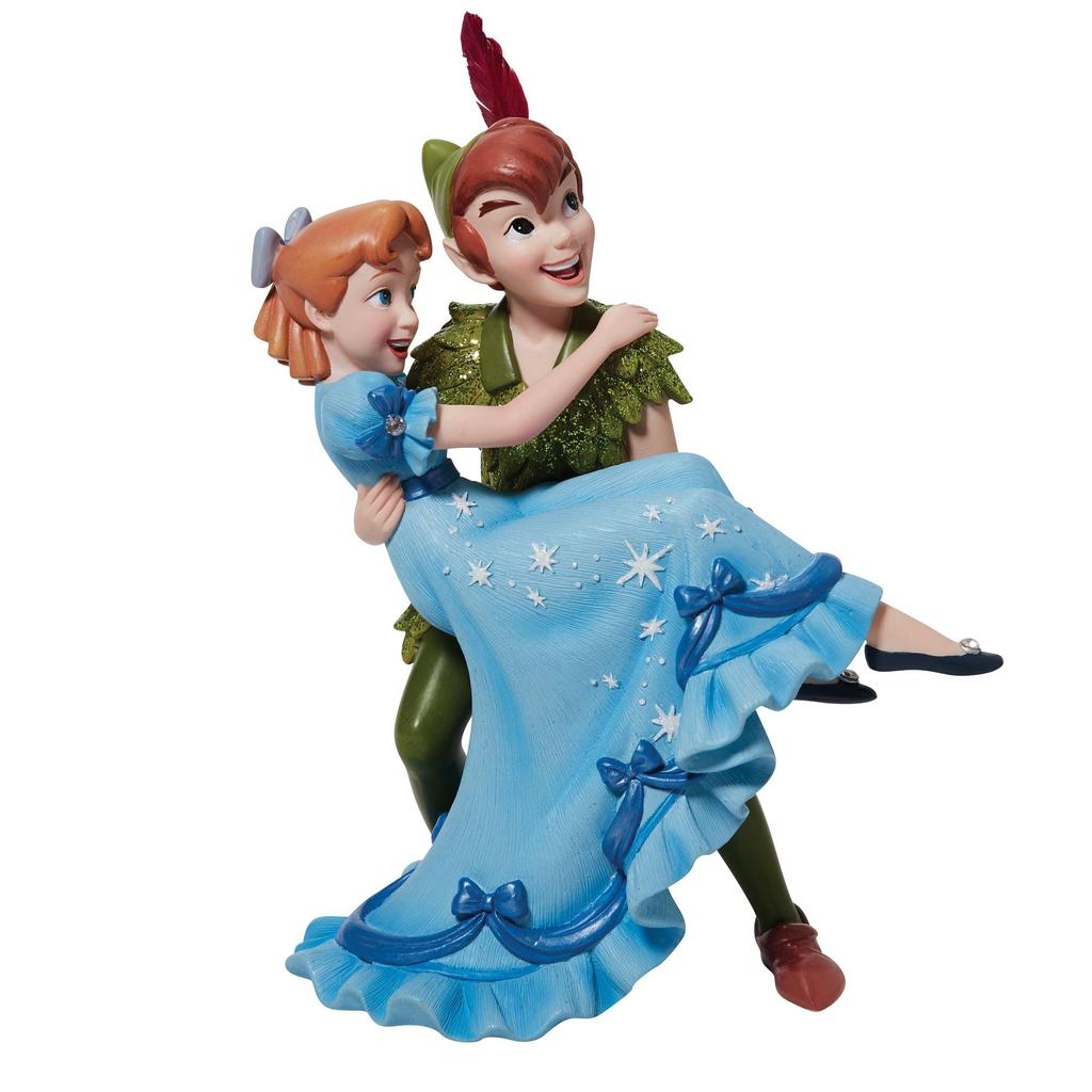 [Disney Showcase] Peter Pan and Wendy