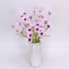 Artificial Daisy Flowers Home Decor Accessories Fake Flowers Living Room Party Wedding Decoration Ouquet Mothers Day Gift